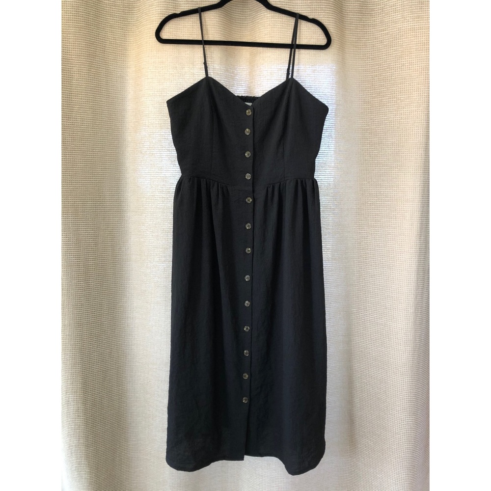 H&M Midi Sundress SZ10